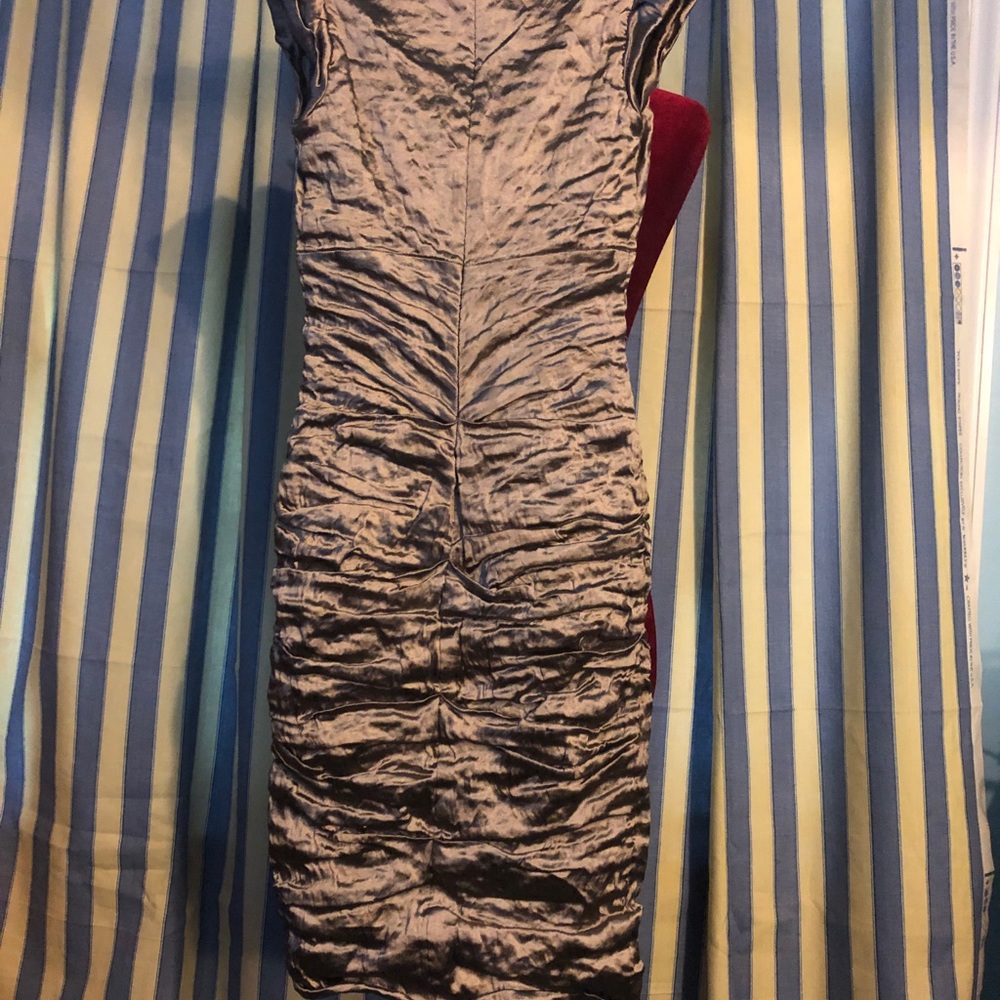 Nicole Miller USA size 0P